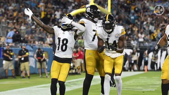 Kovacevic: Steelers Offensive Players May Lack The Intelligence Or Talent To Pull Off A Modern Offense  (Steelers News)